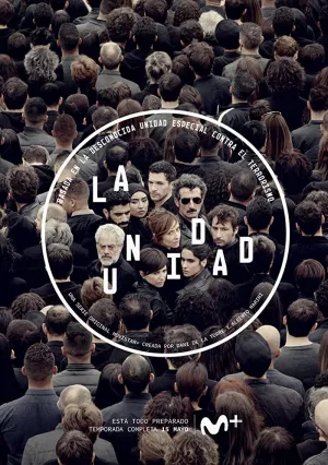 Подразделение (сериал 2020)