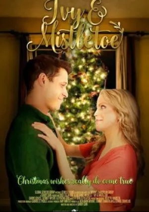 Айви и омела (2020)