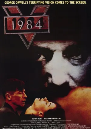Тысяча девятьсот восемьдесят четвёртый (1984)