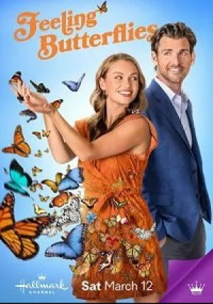 Чувствуя бабочек (2022)