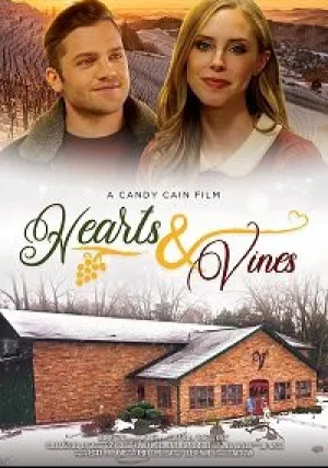 Вино и любовь (2021)