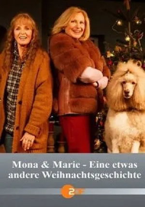 Мона и Мари (2021)