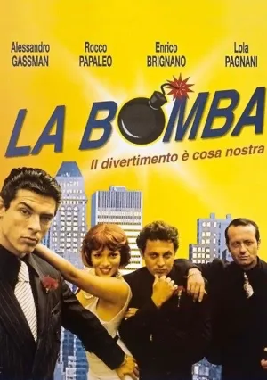 Бомба (1999)