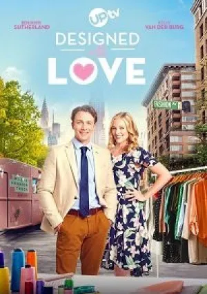 Смоделировано с любовью (2021)