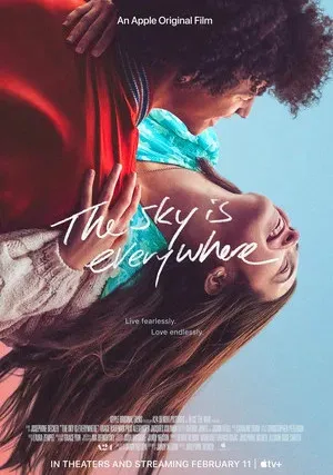 Небо повсюду (2022)