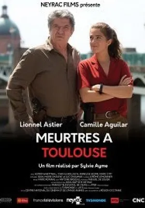 Убийства в Тулузе (2020)