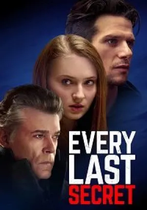 Все секреты (2022)