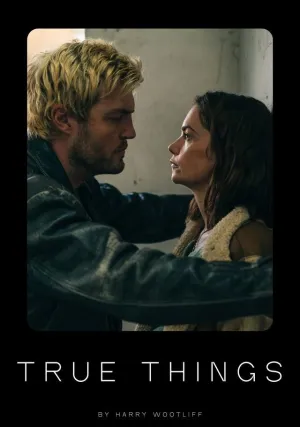 Правда обо мне (2021)