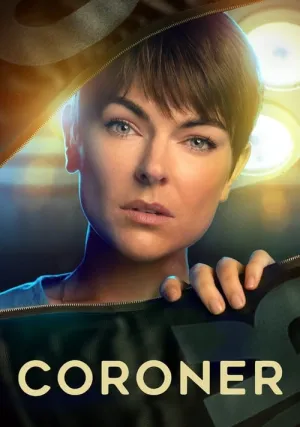Коронер (сериал 2019)