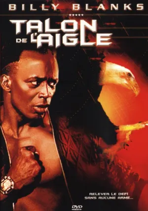 Когти орла (1992)