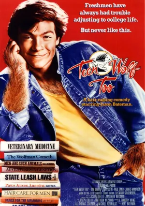 Волчонок 2 (1987)