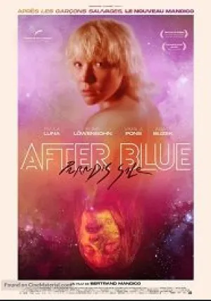 Грязный рай (2021)