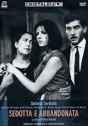 Соблазненная и покинутая (1963)