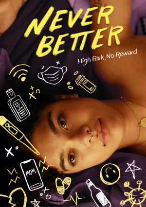 Лучше не бывает (2022)