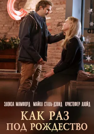 Как раз под Рождество (2015)