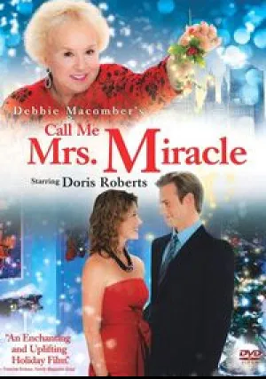 Миссис Чудо в Манхэттене (2010)