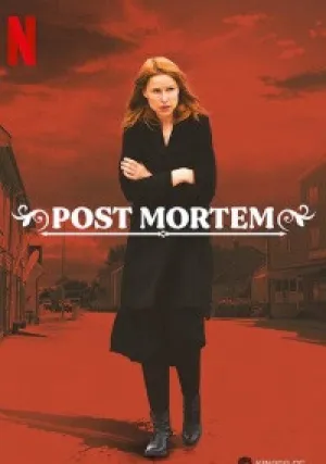 В Скарнесе не умирают (сериал 2021)