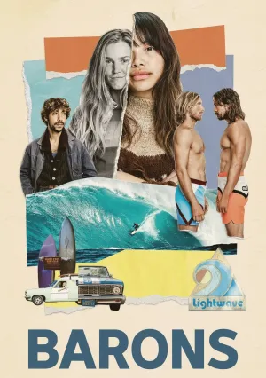 Бароны (сериал 2022)