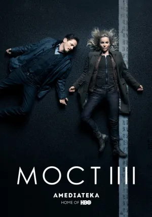 Мост (сериал 2011)