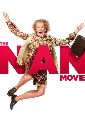 Жизнь бабули (2022)