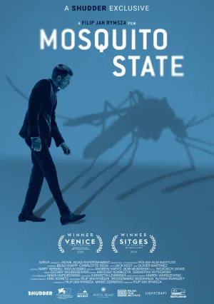 Государство комаров (2020)