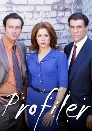 Профайлер (сериал 1996)
