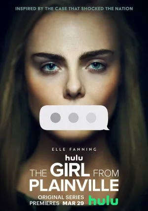 Девушка из Плейнвилля (сериал 2022)