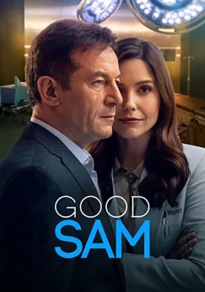 Хорошая Сэм (сериал 2022)