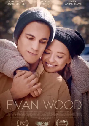 Эван Вуд (2021)