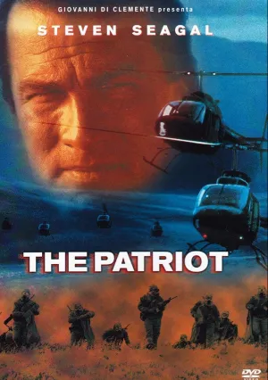 Патриот (1998)