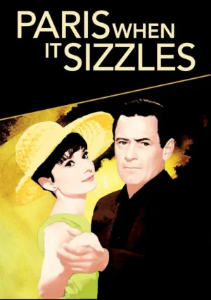 Париж, когда там жара (1964)