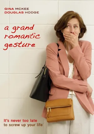 Большой романтичный жест (2022)