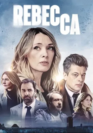 Ребекка (сериал 2021)