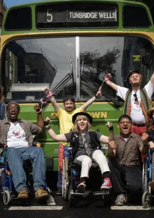 Потом Барбара встретила Алана (2022)