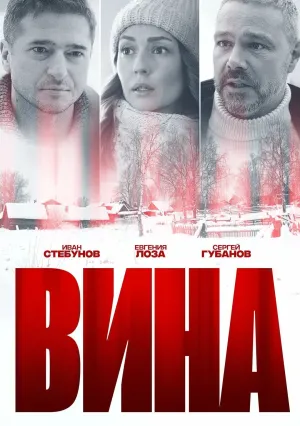 Вина (сериал 2022)