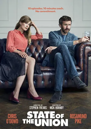 Положение в стране (сериал 2019)