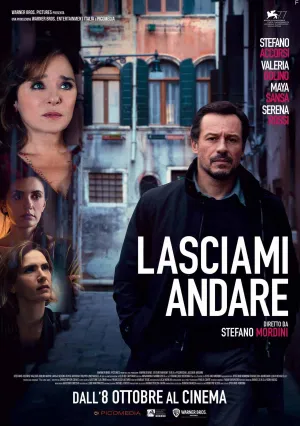 Венецианские тайны (2020)