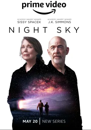 Ночное небо (сериал 2022)