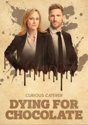 Любопытный ресторатор готов на всё ради шоколада (2022)