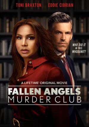 Клуб убийц «Падшие ангелы»: Друзья, ради которых стоит умереть (2022)