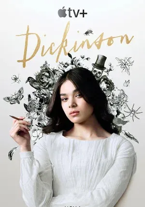 Дикинсон (сериал 2019)