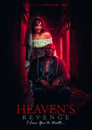 Возмездие Хейвен (2022)