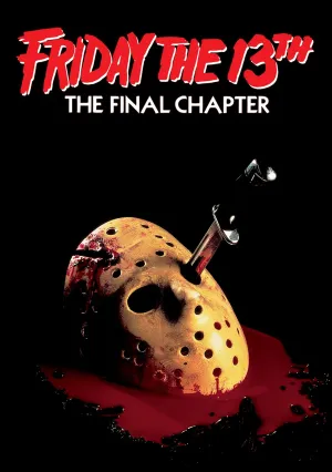 Пятница 13-е – Часть 4: Последняя глава (1984)