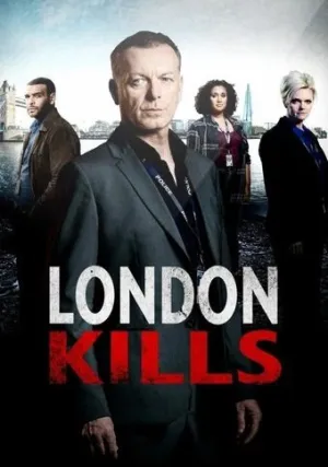 Лондон убивает (сериал 2019)