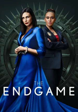 Эндшпиль (сериал 2022)