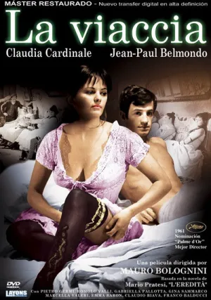 Ла Вьячча (1961)