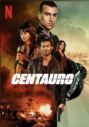 Сентауро (2022)