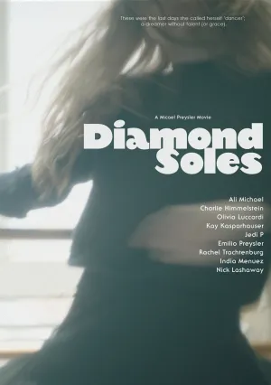 Алмазные пуанты (2019)