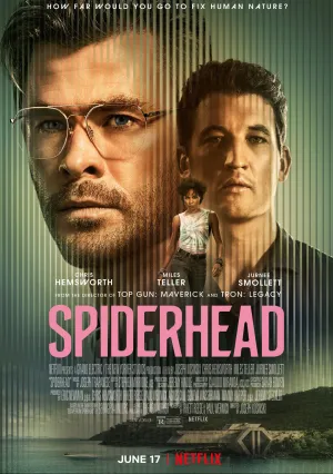 Спайдерхед (2022)