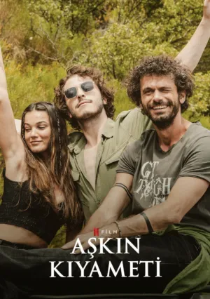 Апокалипсис любви (2022)